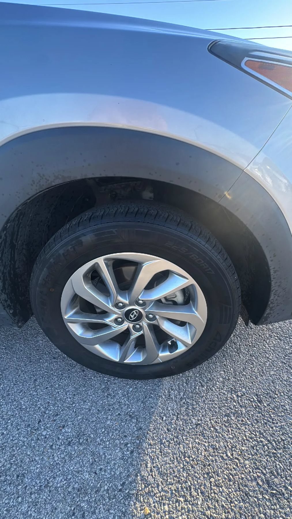 Used 2018 Hyundai Tucson SE FWD image 25