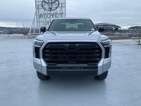 New 2026 Toyota Tundra Limited image 4