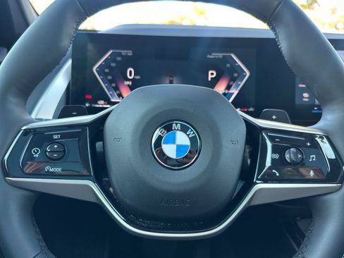 Used 2025 BMW X3 xDrive30i w/ Premium Package image 30