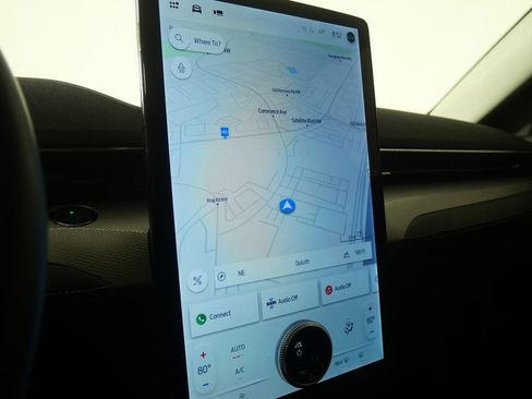 Used 2022 Ford Mustang Mach-E Select image 20