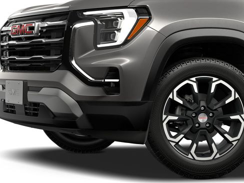 New 2027 GMC Terrain Elevation w/ Elevation Premium Package FWD image 29