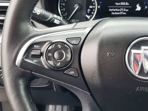 Used 2020 Buick Enclave Avenir w/ Avenir Technology Package AWD/4WD image 14