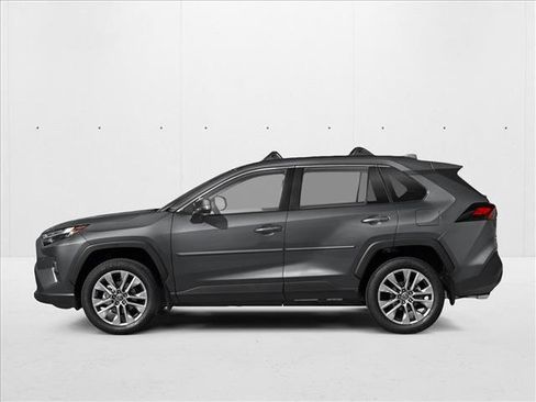 New 2025 Toyota RAV4 XLE Premium image 3