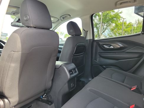 Used 2023 GMC Terrain SLE w/ Elevation Edition FWD image 16