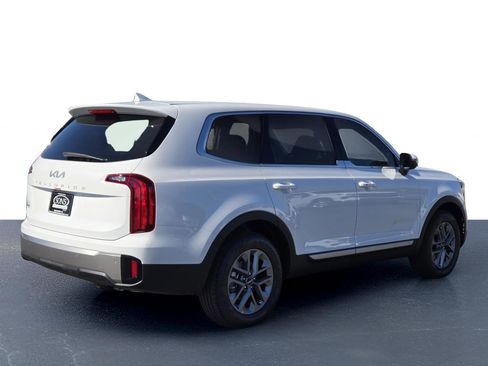 New 2025 Kia Telluride LX image 7