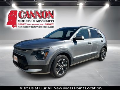 Used 2023 Kia Niro LX