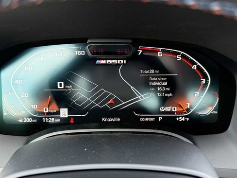 New 2026 BMW M850i xDrive image 30