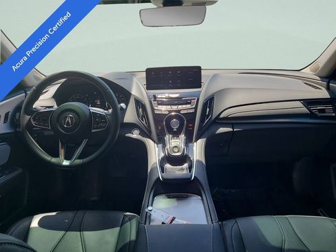 Used 2024 Acura RDX w/ Technology Package image 20