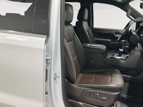 Used 2022 GMC Sierra 1500 Denali w/ Technology Package image 26