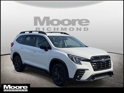 Used 2026 Subaru Ascent Premium