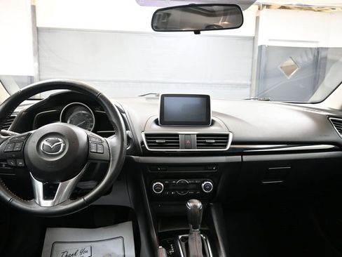 Used 2015 MAZDA MAZDA3 i Grand Touring image 21
