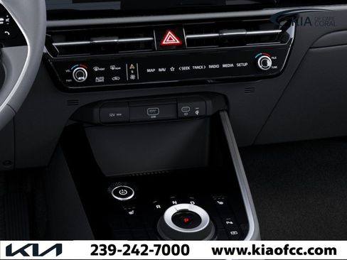 New 2026 Kia Niro Wind FWD image 23