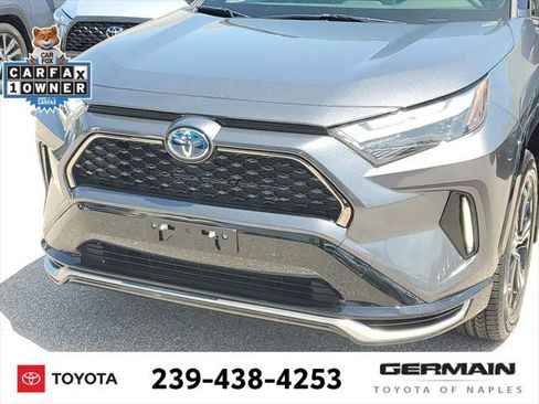 Certified 2023 Toyota RAV4 XSE w/ Weather Package AWD/4WD image 15