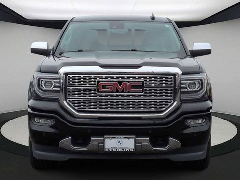 Used 2018 GMC Sierra 1500 Denali image 3