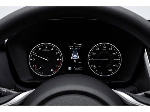 Certified 2025 Subaru Outback image 18