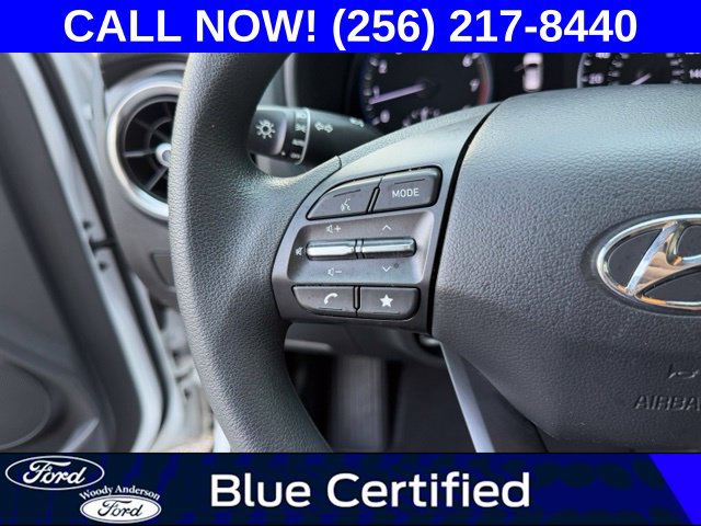 Used 2023 Hyundai Kona SEL FWD image 10