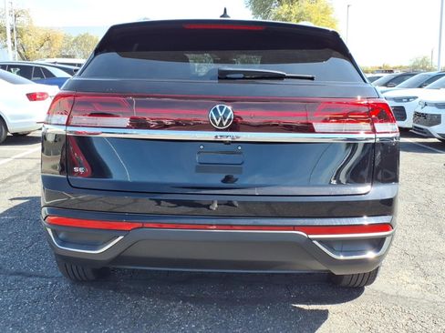 New 2026 Volkswagen Atlas Cross Sport SE image 5