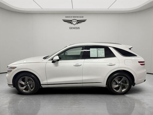 Used 2026 Genesis GV70 2.5T Advanced AWD/4WD image 2