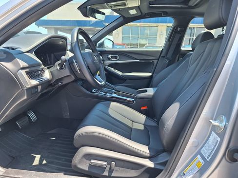 Certified 2026 Acura Integra A-Spec FWD image 11