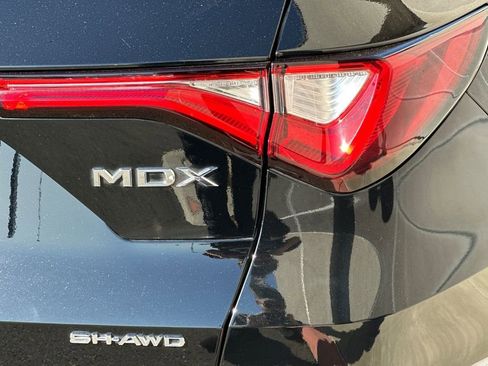 Certified 2023 Acura MDX SH-AWD w/ Technology Package image 29