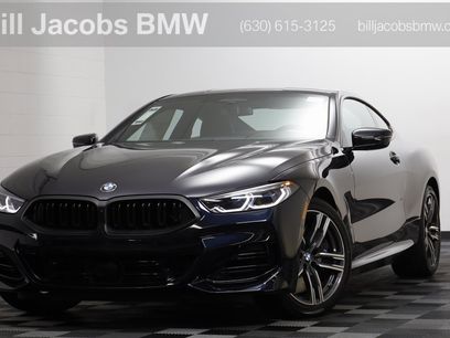 New 2026 BMW 840i xDrive Coupe