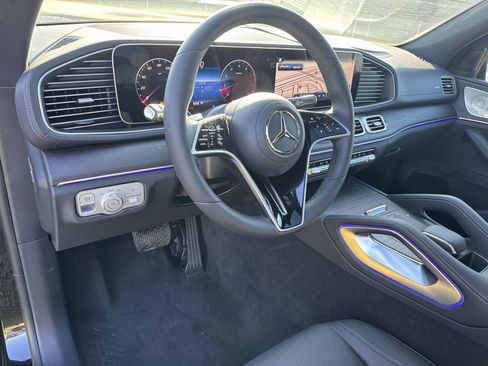 New 2026 Mercedes-Benz GLE 350 GLE 350 image 11
