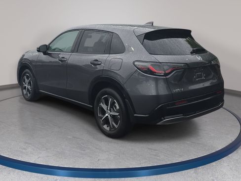 Certified 2024 Honda HR-V EX-L image 7