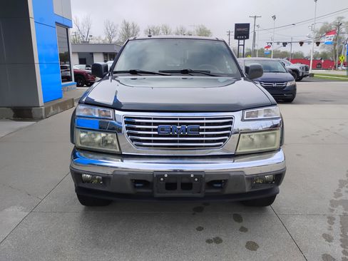 Used 2012 GMC Canyon SLT AWD/4WD image 25