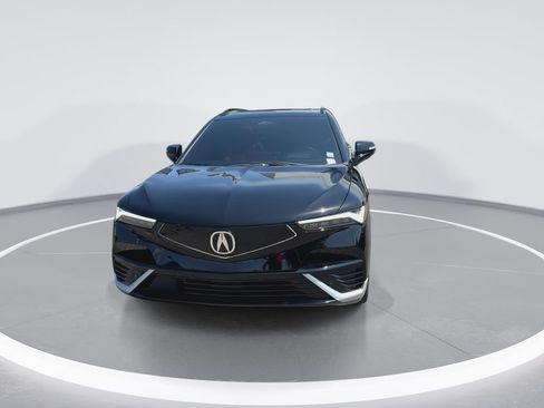 Used 2024 Acura ZDX Type S AWD/4WD image 3