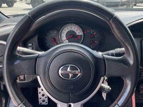 Used 2016 Scion FR-S RWD image 21