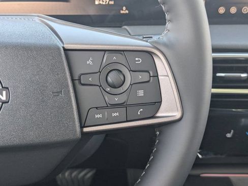 New 2026 Nissan Sentra SV w/ SV Convenience Package FWD image 17