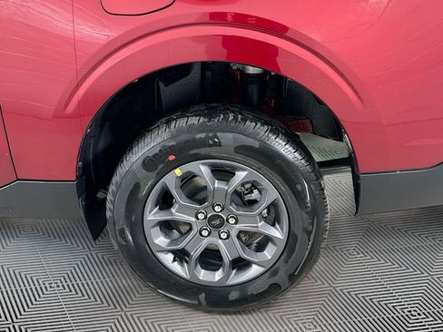 New 2026 Ford Maverick XLT w/ Equipment Group 301A image 13