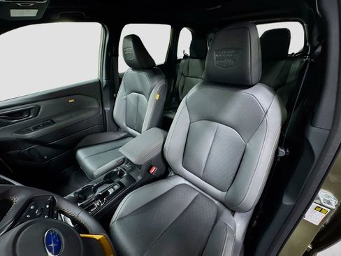 New 2026 Subaru Forester Wilderness image 20