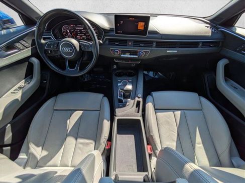 Used 2017 Audi A4 2.0T Prestige image 25