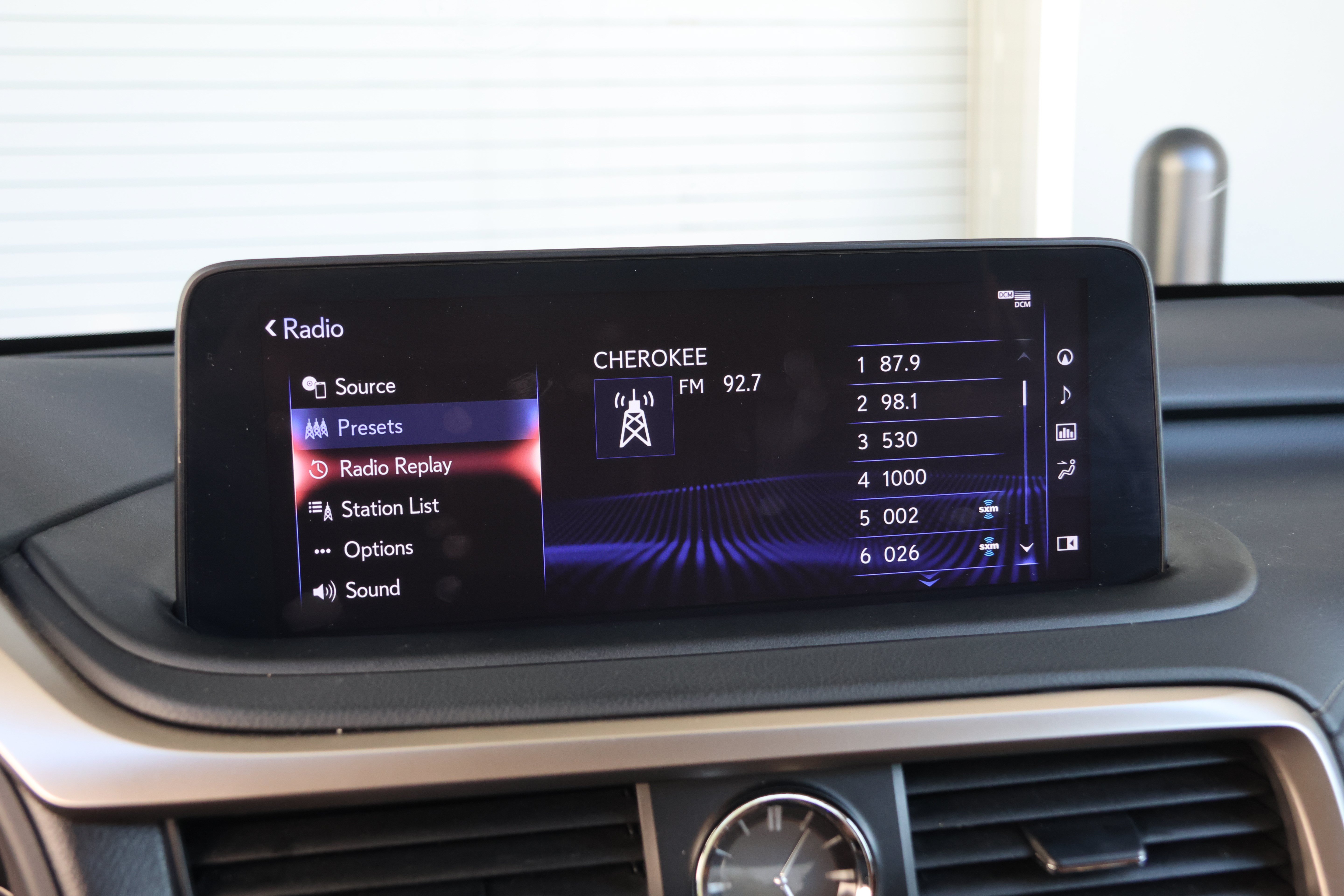 Used 2021 Lexus RX 350 AWD w/ Premium Package image 19