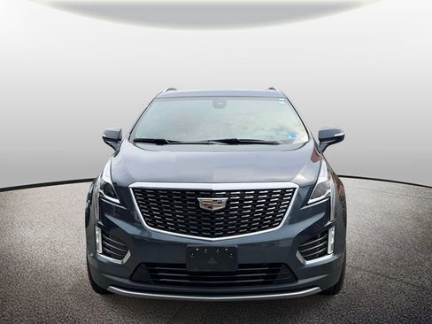 Used 2021 Cadillac XT5 Premium Luxury AWD/4WD image 6