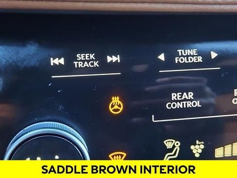 Certified 2026 INFINITI QX60 Autograph w/ Dark Cargo Package image 39