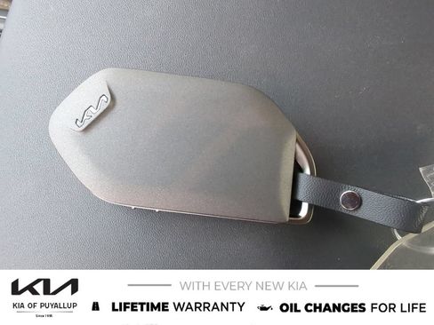 New 2026 Kia K4 FWD image 27