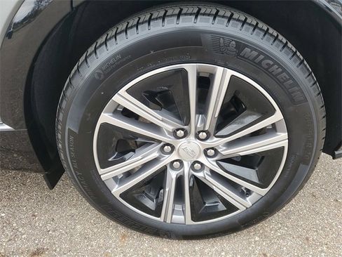 Certified 2024 Cadillac Lyriq Luxury image 28