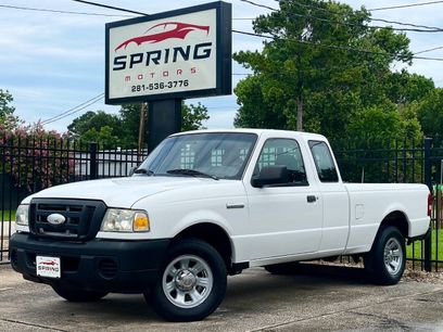 Used 2008 Ford Ranger XL
