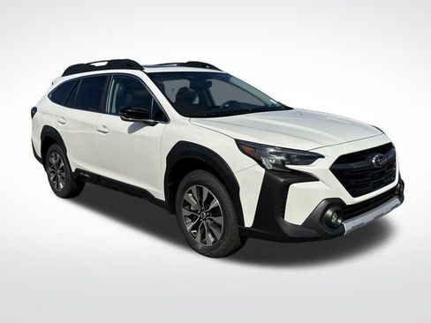 New 2025 Subaru Outback Limited w/ Popular Package #2 image 9