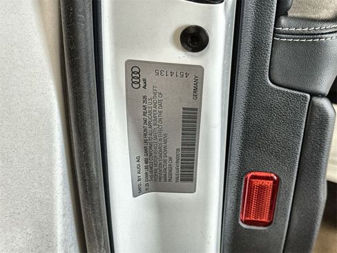 Used 2024 Audi A4 2.0T Premium Plus image 33