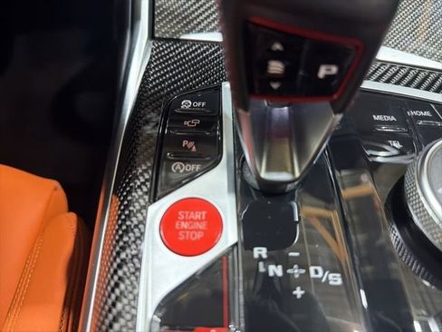 Used 2024 BMW M4 xDrive Competition w/ Executive Package image 35