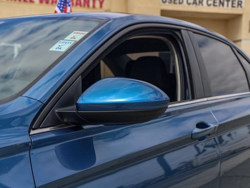 Used 2019 Volkswagen Jetta S FWD image 12