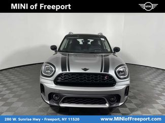 Used 2024 MINI Cooper Countryman S AWD/4WD video 1