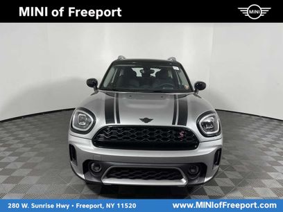 Used 2024 MINI Cooper Countryman S