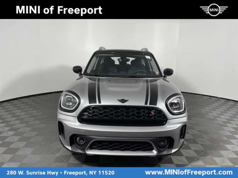 Used 2024 MINI Cooper Countryman S AWD/4WD image 1