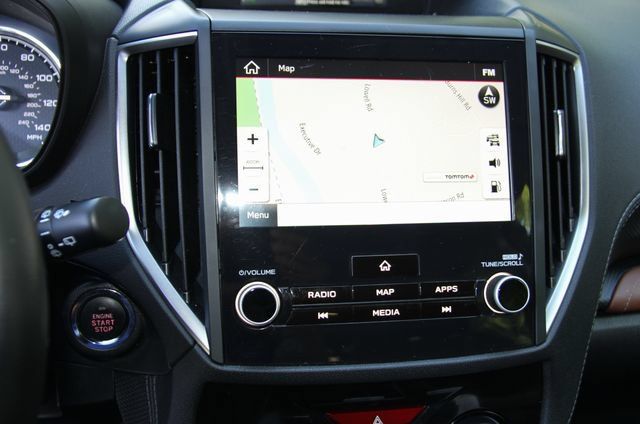 Certified 2024 Subaru Forester Touring AWD/4WD image 28