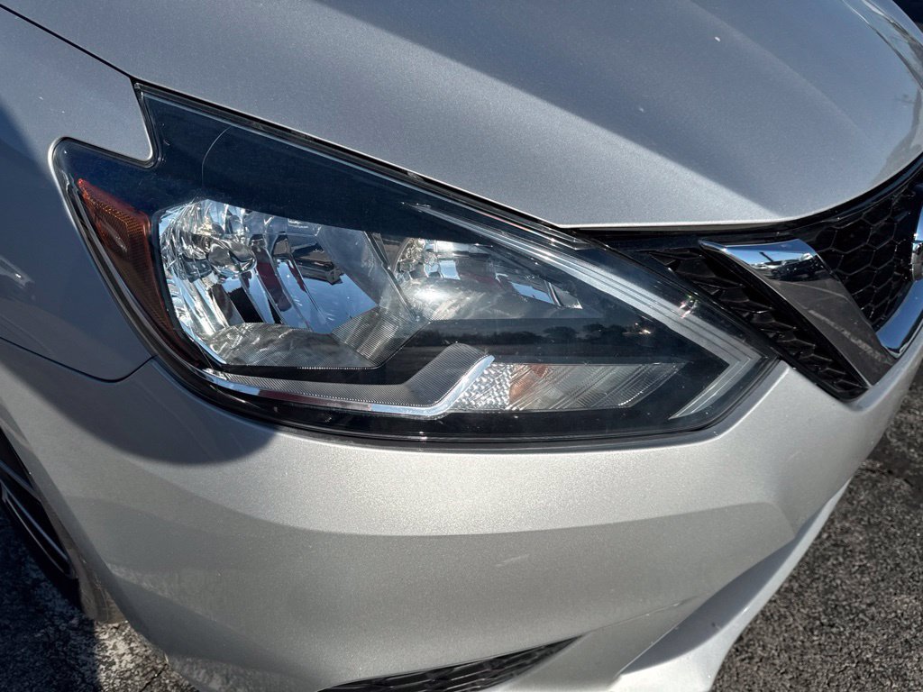 Used 2017 Nissan Sentra S FWD image 42