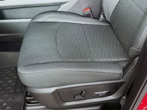 New 2026 RAM 2500 Big Horn image 27